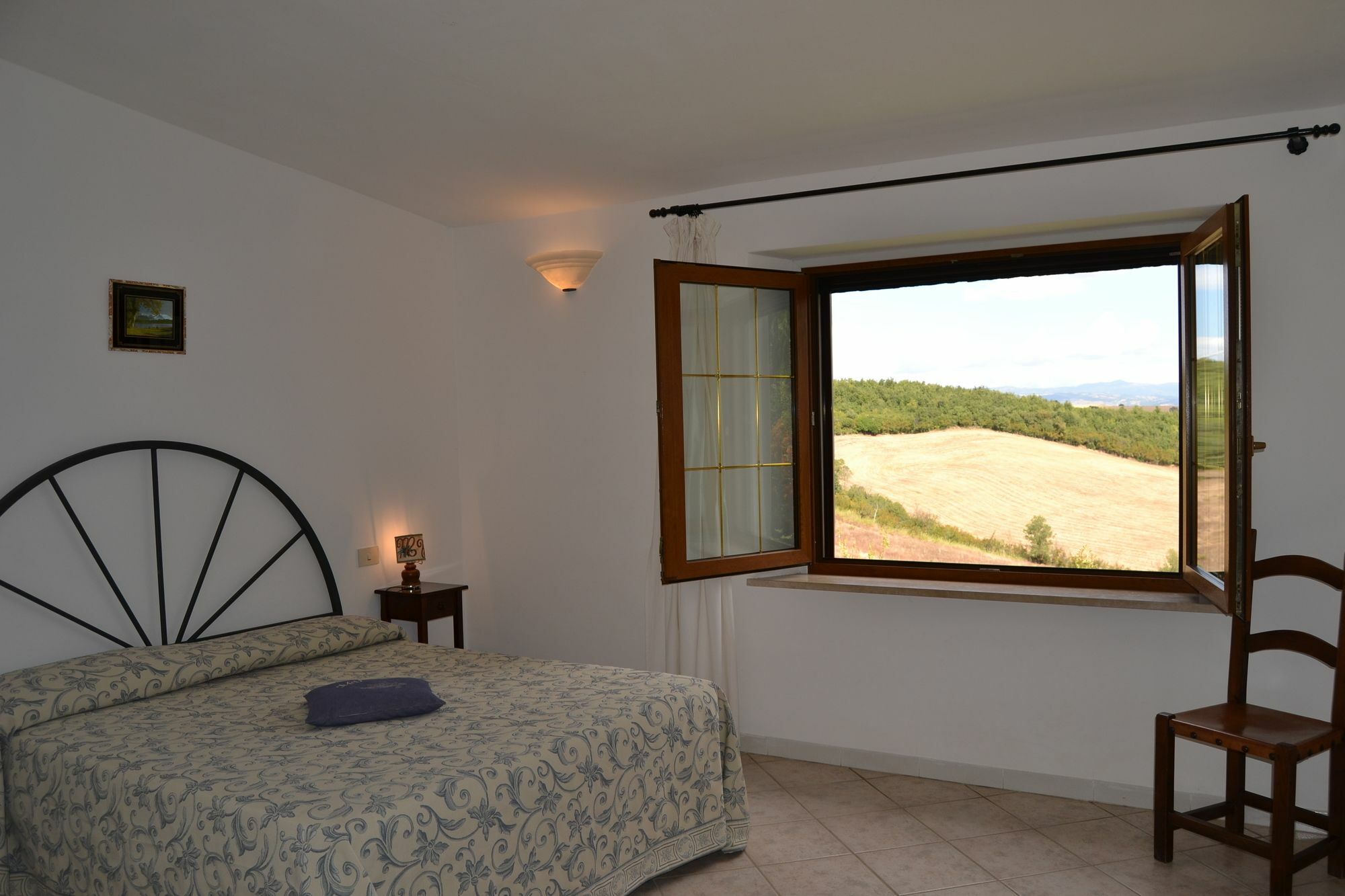 Agriturismo Marruchetone Vecchio 만시아노 외부 사진
