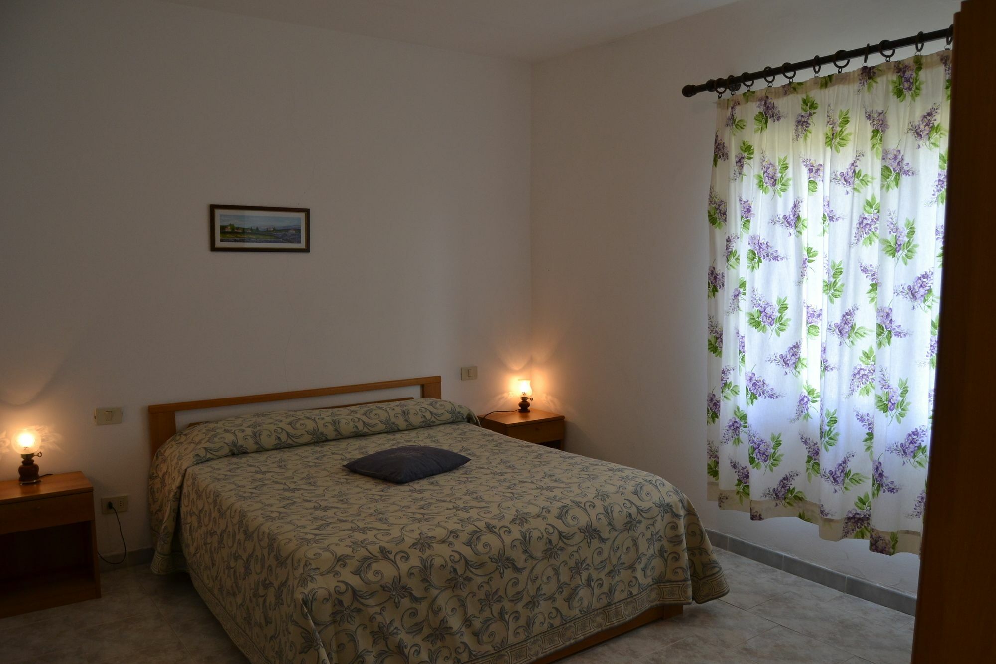 Agriturismo Marruchetone Vecchio 만시아노 외부 사진
